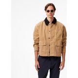 Boss Detroit Erkek Bej Ceket - 260-Bej - L