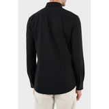 Boss Dokulu Slim Fit Uzun Kollu Gömlek Erkek GÖMLEK 50539858 001
