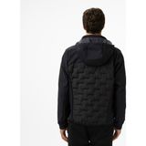 Boss Down Hybrid Erkek Siyah Ceket - 001-Siyah - M