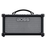 Boss Dual Cube-LX 10W Stereo Gitar Amfisi
