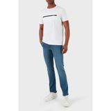 Boss Düşük Bel Slim Fit Dar Paça Jeans Erkek Kot Pantolon 50509006 424 - Mavi - 33 / 30