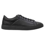 BOSS Düşük Bilekli Düz Ve Rahat Tabanlı Logo İşlemeli Sneaker, 50557872