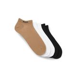 BOSS Erkek Ankle_Çorap (5'li Paket), 972Open Miscellaneous, 43-46