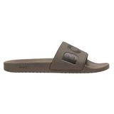 BOSS Erkek Aryeh Npvlg Slide sandalet, Kahverengi, 41 EU
