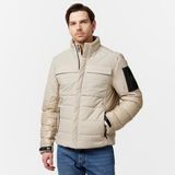Boss Erkek Bej Mont - 271-Bej
