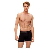 BOSS Erkek Boxer Brief, siyah 1, S
