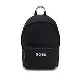 BOSS Erkek Catch_3.0 Sırt Çantası_Man, Siyah1, siyah 1, Ölçü Birimi