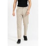 BOSS Erkek Chino Pantolon, Bej, 48 Beden