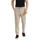 BOSS Erkek Chino Pantolon, Bej, 52 Beden