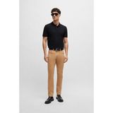 Boss Erkek Denim Normal Belli Düz Model Günlük Kullanım Bej Jeans 50505445-260 - 30 / 32