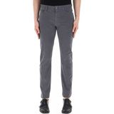 Boss Erkek Denim Normal Belli Düz Model Günlük Kullanım Gri Jeans 50505445-032 - 40 / 32