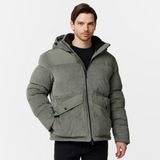 Boss Erkek Gri Mont - 076-Gri - 48