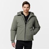 Boss Erkek Gri Mont - 076-Gri - 56