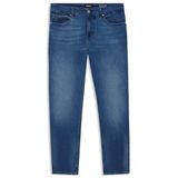 BOSS Erkek Hugo Boss H-re.maine Jeans, Orta mavi420, 29W / 32L