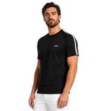 BOSS Erkek Iconic T-Shirt 10205166 03 Loungewear_T_Shirt