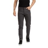 BOSS Erkek Jean Pantolon, Gri, 35 Beden