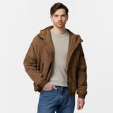 Boss Erkek Kahverengi Mont - 52