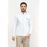 BOSS Erkek Kapüşonlu Sweatshirt