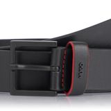 BOSS Erkek kemeri, Black3, 115