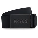 BOSS Erkek kemeri, Black3, 95