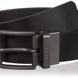 BOSS Erkek kemeri, siyah 1, 85