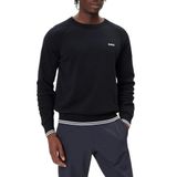 BOSS Erkek K_Zone Cn Knitted_Sweater, Koyu mavi., XXL