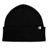BOSS Erkek Magico_r_hat Bere, koyu mavi, ONESI