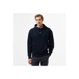 BOSS Erkek Mavi Sweatshirt