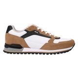 BOSS Erkek Modern Spor Ayakkabı, Açık Bej281, 41 EU