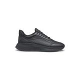 Boss Erkek Monogram Logolu Nefes Alabilen Tasarımlı Sneaker