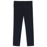 BOSS Erkek P-Genius-WG-PK-253F saklanabilir dar kesim pantolon, fonksiyonel streç kumaştan, Koyu mavi404, 54