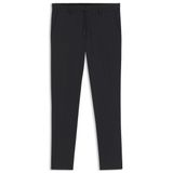 BOSS Erkek P-GeniusJ-RDS-WG-233 Slim-Fit pantolon, performans streç jarse, Siyah, 48