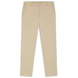 BOSS Erkek P-Perin-J-EL-WG-252 konik kesim pantolon, elastik gofre kumaştan