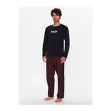 Boss Erkek Pijama Takımı