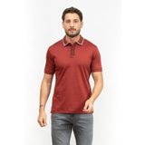 Boss Erkek Polo Yaka T Shirt