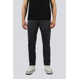 Boss Erkek Regular Fit Normal Bel Düz Paça Denim Siyah Jeans 50532626-033 - 31 / 32