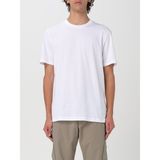 Boss Erkek Regular Fit Pamuklu Yuvarlak Yakalı Kısa Kollu Beyaz T-Shirt 50468972-100 - XL