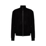 BOSS Erkek Regular Fit Siyah Ceket, 46 Beden