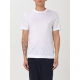Boss Erkek Regular Fit Yuvarlak Yakalı Kısa Kollu Basic Beyaz T-Shirt 50513674-100