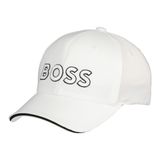 BOSS Erkek Şapkası, US-1 10261159 01, Doğal 102, Tek Beden