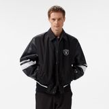 Boss Erkek Siyah Mont - 004-Siyah - 2XL