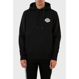 Boss Erkek Siyah Sweatshirt M Siyah 4063537913959