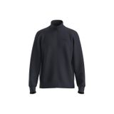 BOSS Erkek Skaz 10256713 01 Sweatshirt, Koyu Mavi 402, M