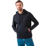 BOSS Erkek Soody Sweatshirt, Koyu Mavi 402, XXL