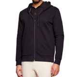 BOSS Erkek Sweatshirt Saggy 10256713 01, Siyah 001, M