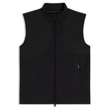 BOSS Erkek sweatshirt, Siyah, M