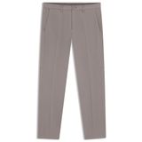 BOSS Erkek T Commuter-Slim Slim Fit pantolon, su geçirmez streç kumaştan, Açık Gri 063, 52