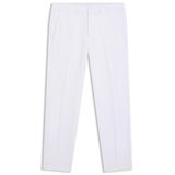 BOSS Erkek T Commuter-Slim Slim Fit pantolon, su geçirmez streç kumaştan, Beyaz 100., 52