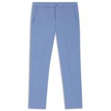 BOSS Erkek T Commuter-Slim Slim Fit pantolon, su geçirmez streç kumaştan, Işık/Pastel Mavi 459, 46