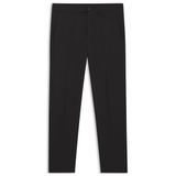 BOSS Erkek T Commuter-Slim Slim Fit pantolon, su geçirmez streç kumaştan, siyah 1, 50